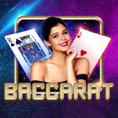 Baccarat B 1plusgame