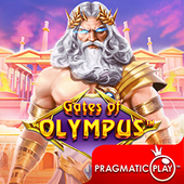 Gates of Olympus 1plusgame