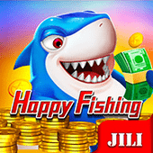 Happy Fishing 1plusgame