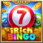 Irich Bingo 1plusgame