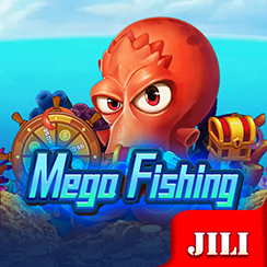 Mega Fishing tips