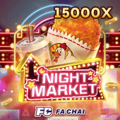 Night Market tips