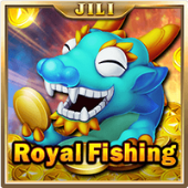 Royal Fishing tips